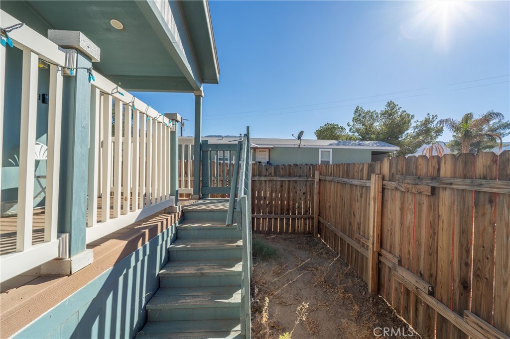 14925 Great Overland Stage Route, Unit A4 Julian, CA 92036 - Photo 24 of 40
