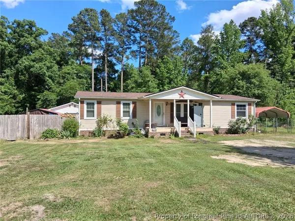 $110,000 | 7054 Zepher Road, Fayetteville, NC 28311