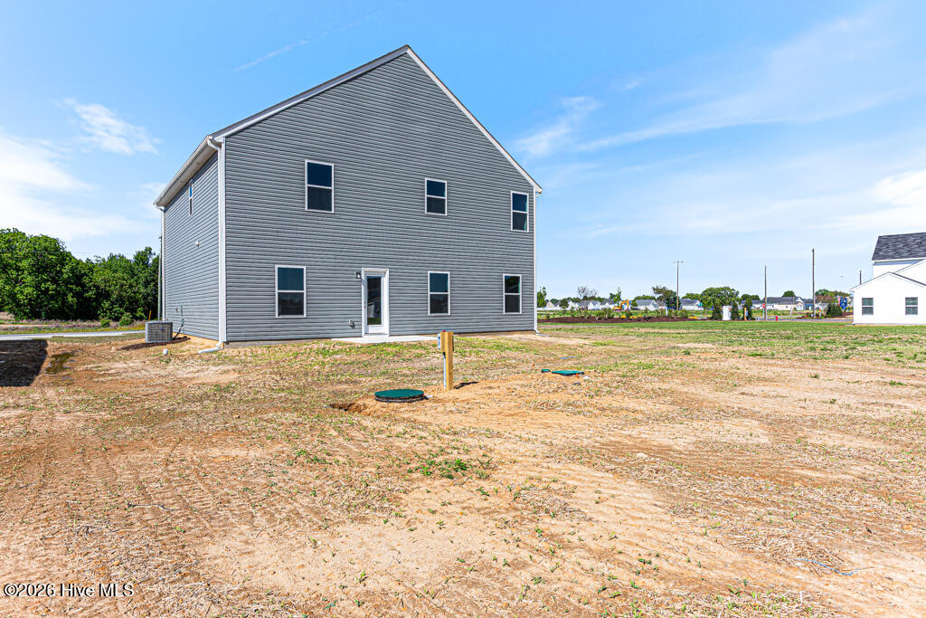 2201 Nahunta Road Pikeville, NC 27863 - Photo 29 of 35 Lot 4 - 2201 Nahunta Rd-LR-JFP-34
