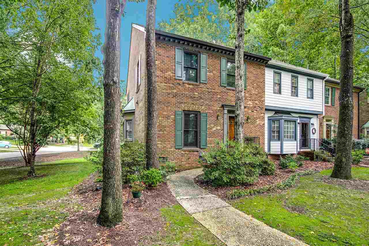 566 Weathergreen Drive Raleigh, NC 27615 - Photo 2 of 28 Photo 2
