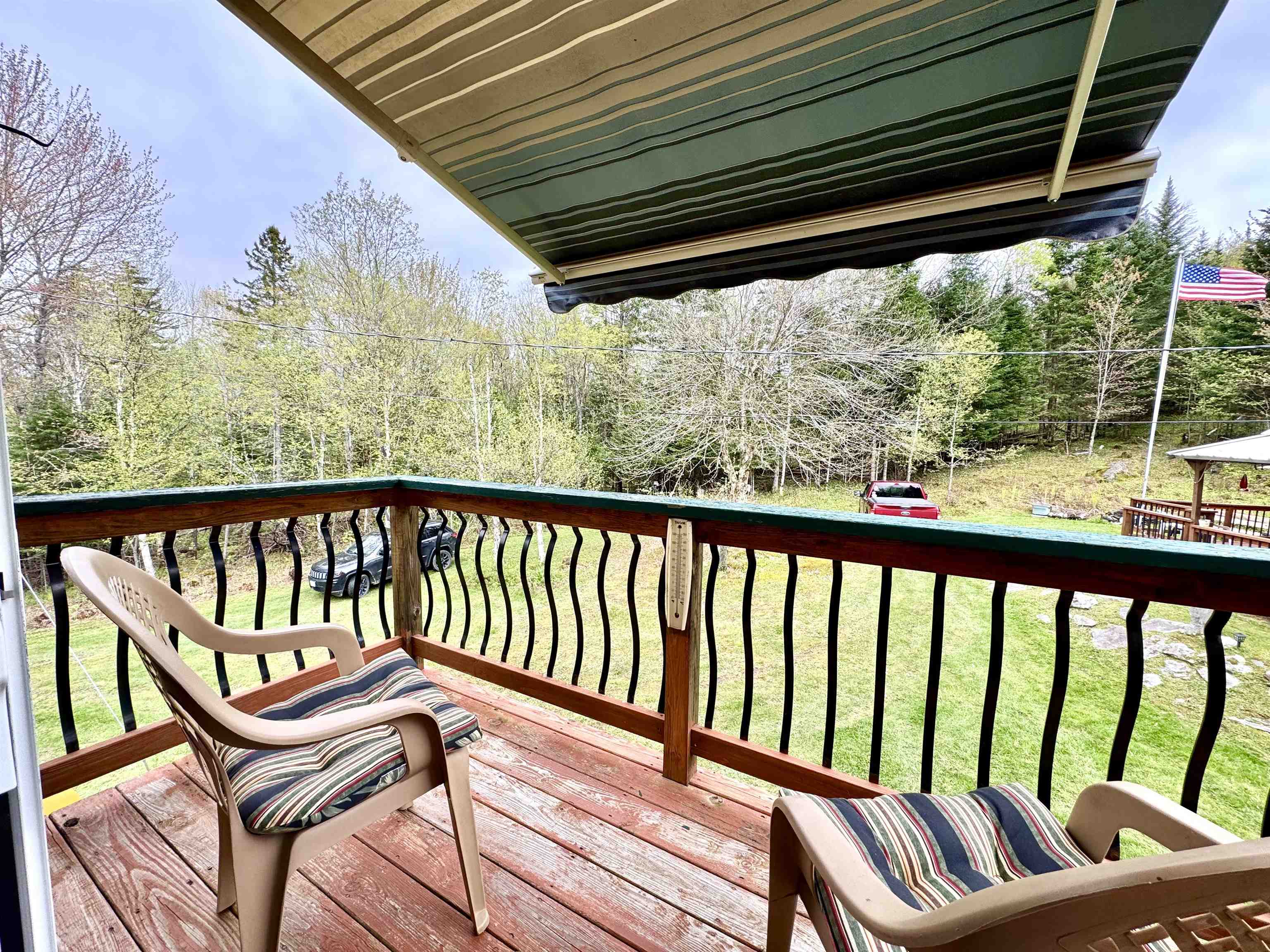 106 Philbrook Road Pittsburg, NH 03592 - Photo 39 of 50