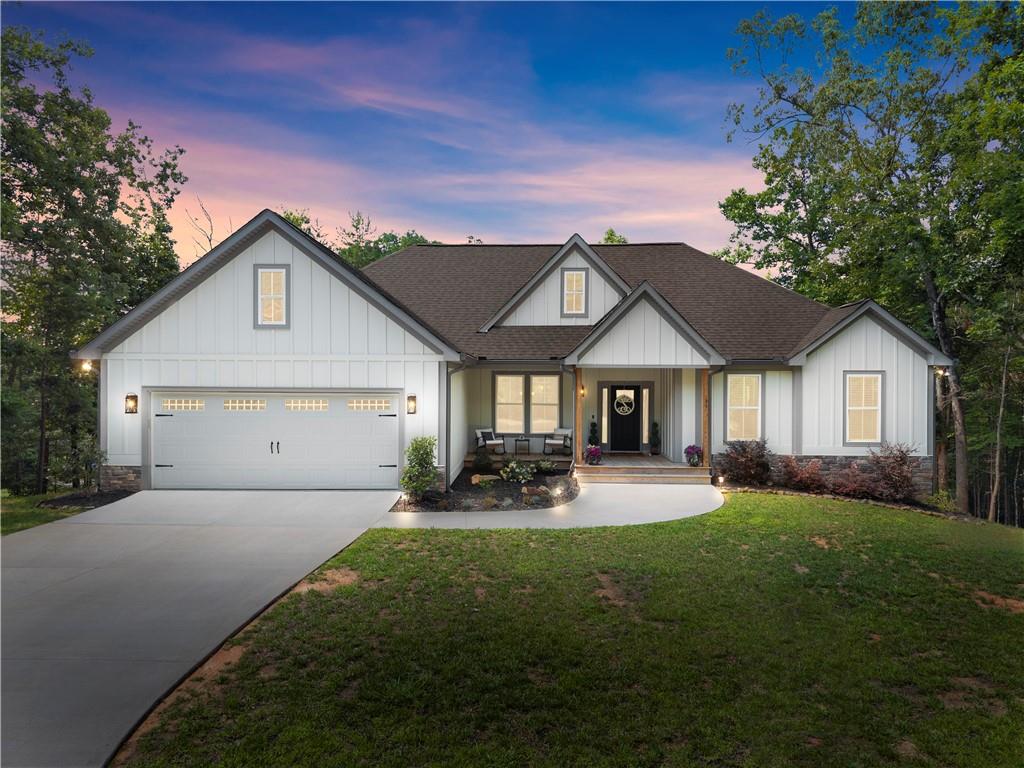 35 Chimney Lane Cleveland, GA 30528 - Photo 2 of 64