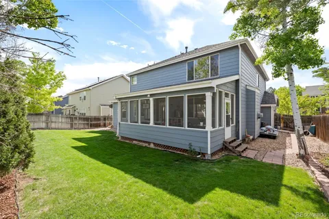 $815,000 | 12544 Utica Street, Broomfield, CO 80020