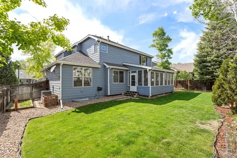 $815,000 | 12544 Utica Street, Broomfield, CO 80020
