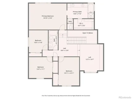$815,000 | 12544 Utica Street, Broomfield, CO 80020