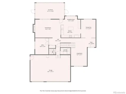 $815,000 | 12544 Utica Street, Broomfield, CO 80020