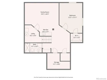 $815,000 | 12544 Utica Street, Broomfield, CO 80020