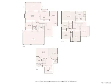 $815,000 | 12544 Utica Street, Broomfield, CO 80020