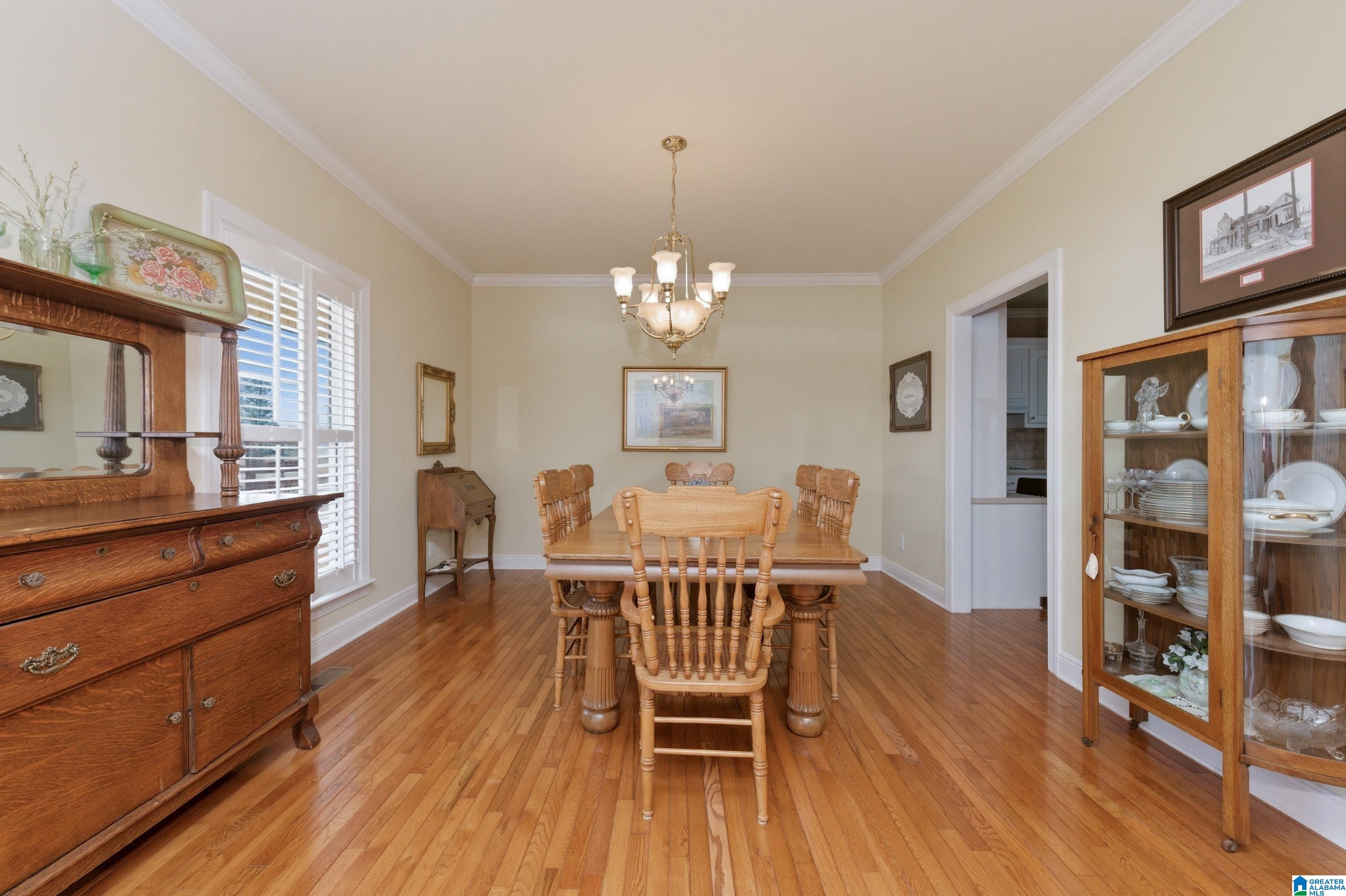 64 Mistletoe Lane Vincent, AL 35178 - Photo 24 of 70