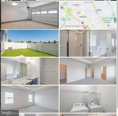 a view of a kitchen with a window