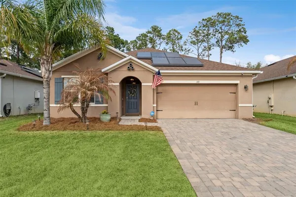 $395,000 | 303 Lazio Circle, DeBary, FL 32713
