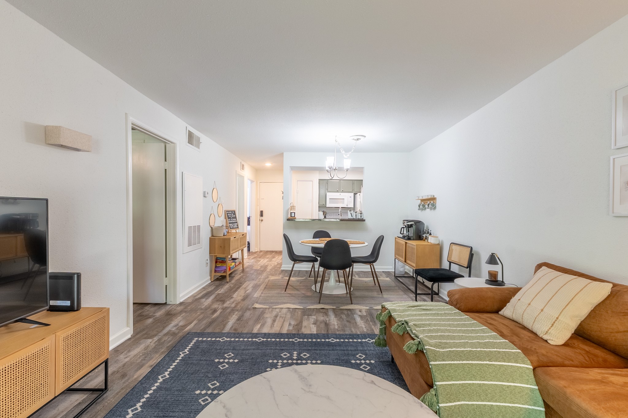 13151 Walden Road, Unit 132 Montgomery, TX 77356 - Photo 10 of 28 Enjoy a evening at home