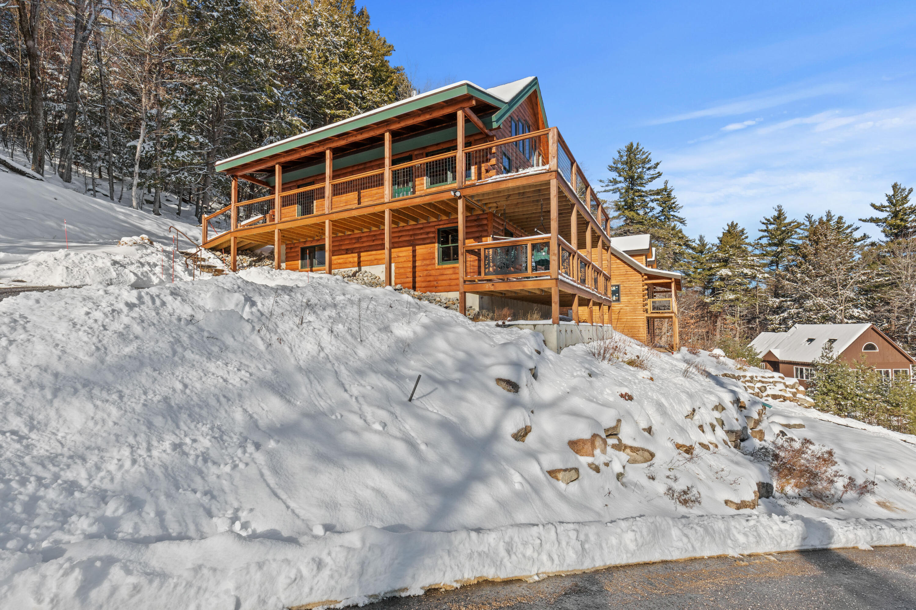 14 Trailside Way Bridgton, ME 04009 - Photo 87 of 95 exterior 16
