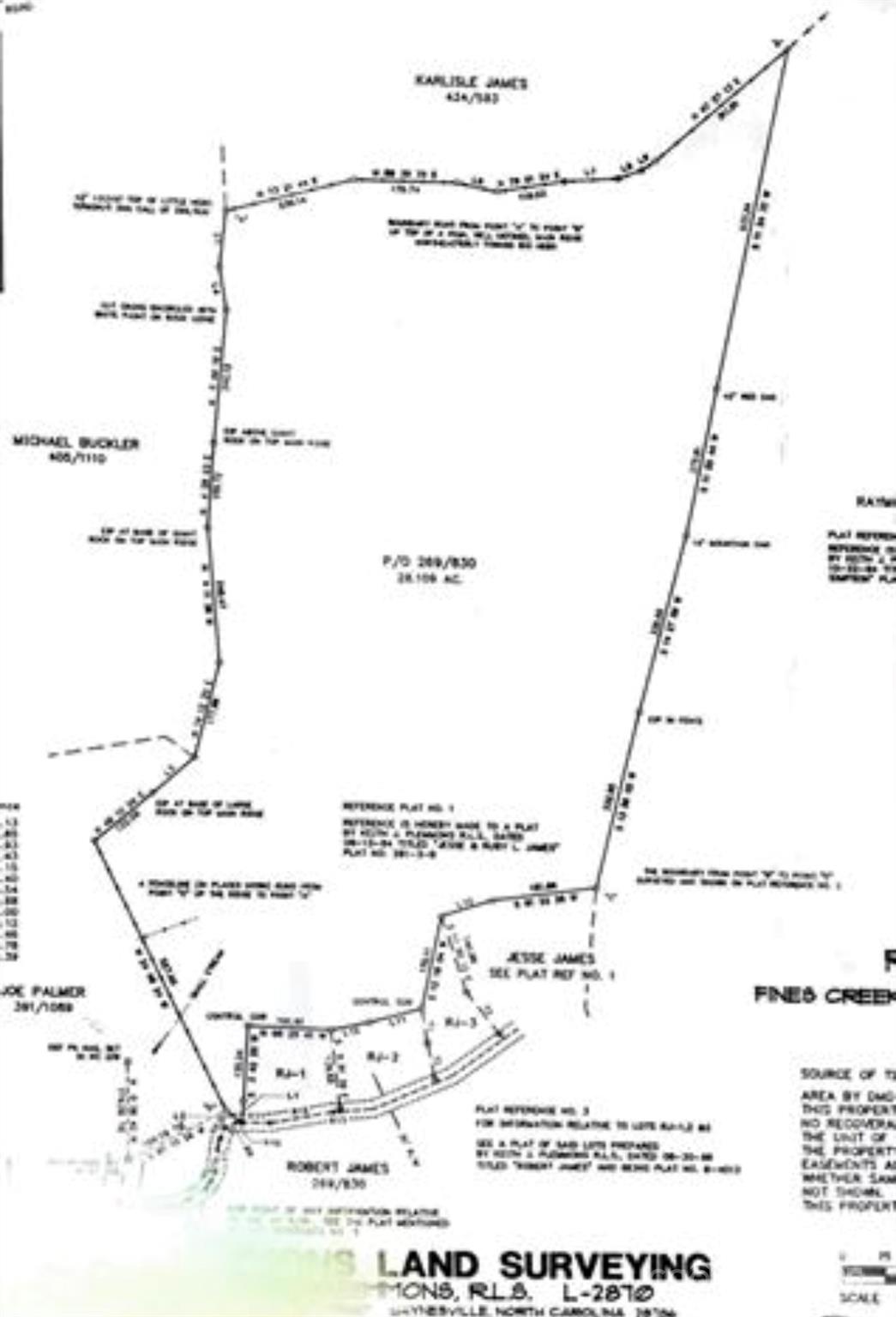 108 Lanning Road Clyde, NC 28721 - Photo 15 of 15