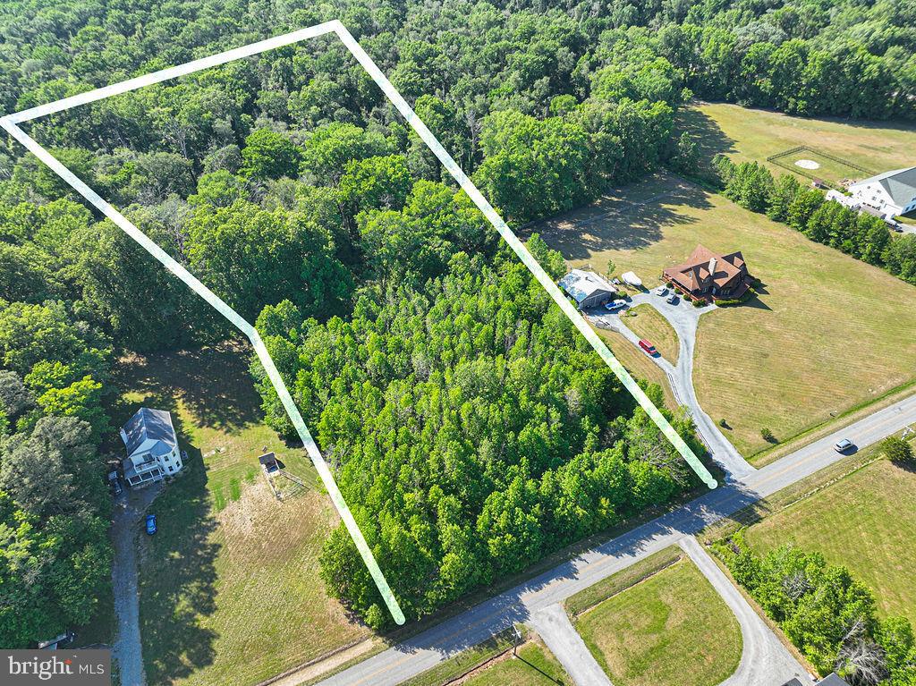 Lot 7 Bell Road Whaleyville, MD 21872 - Photo 19 of 20