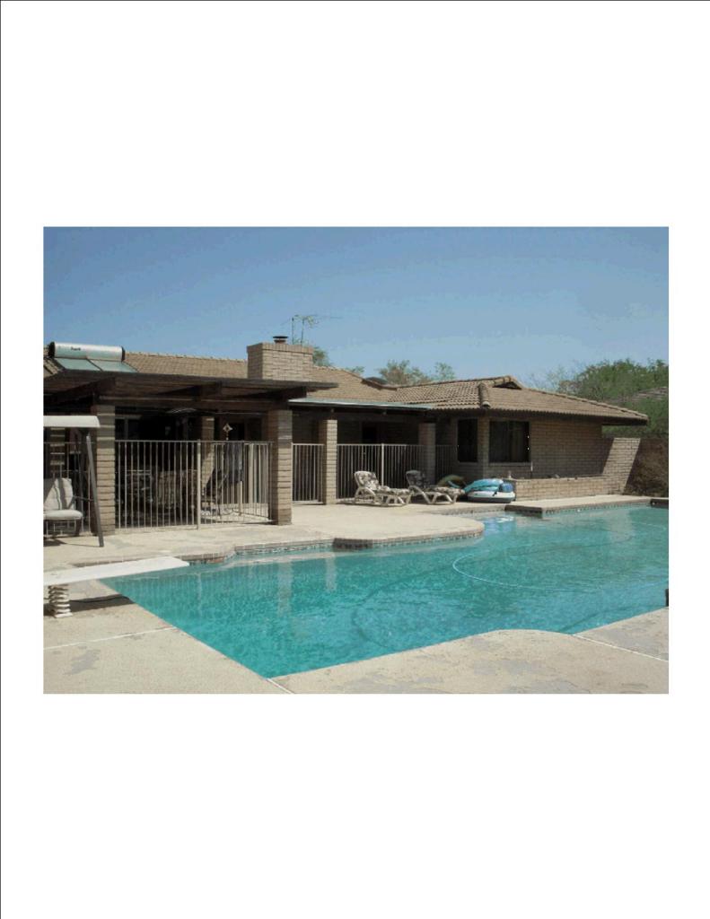 4211 West Carver Road Laveen, AZ 85339 - Photo 6 of 12 Pool