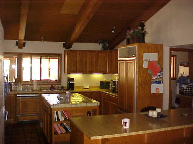 4211 West Carver Road Laveen, AZ 85339 - Photo 10 of 12 Kitchen