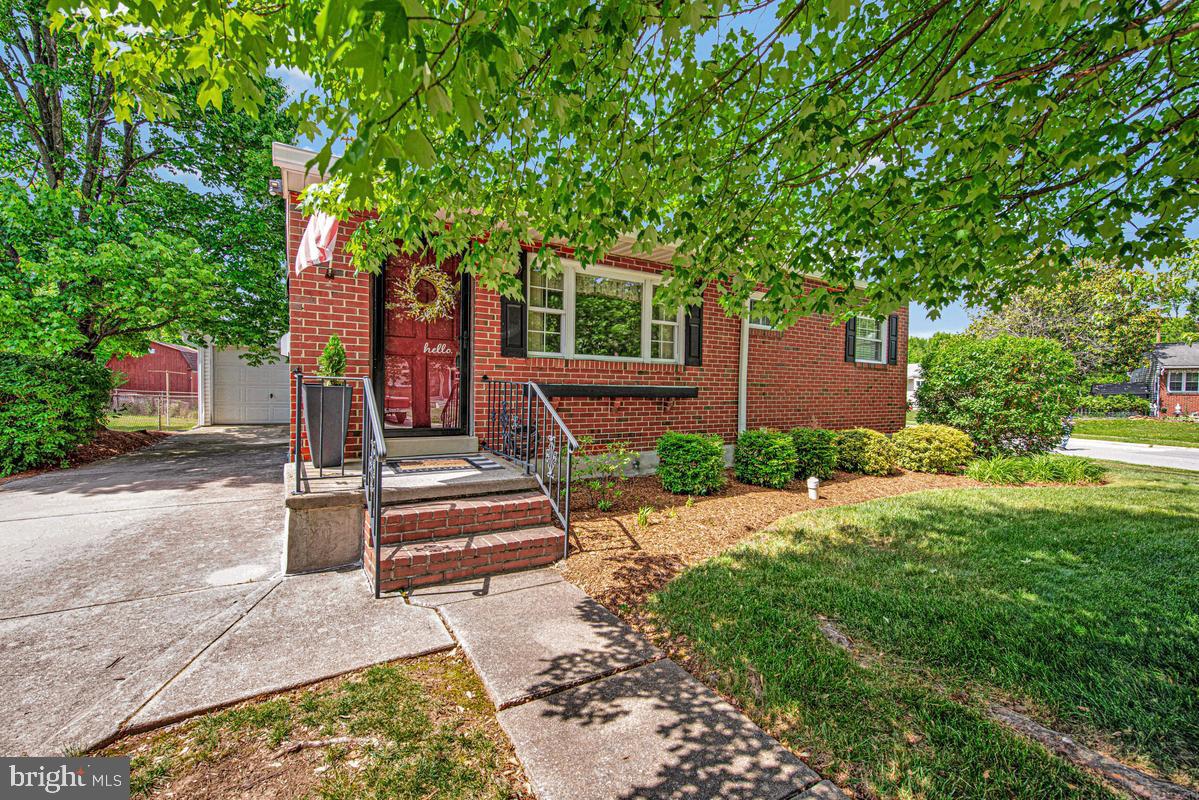 26 Kempton Road Glen Burnie, MD 21060 - Photo 29 of 35