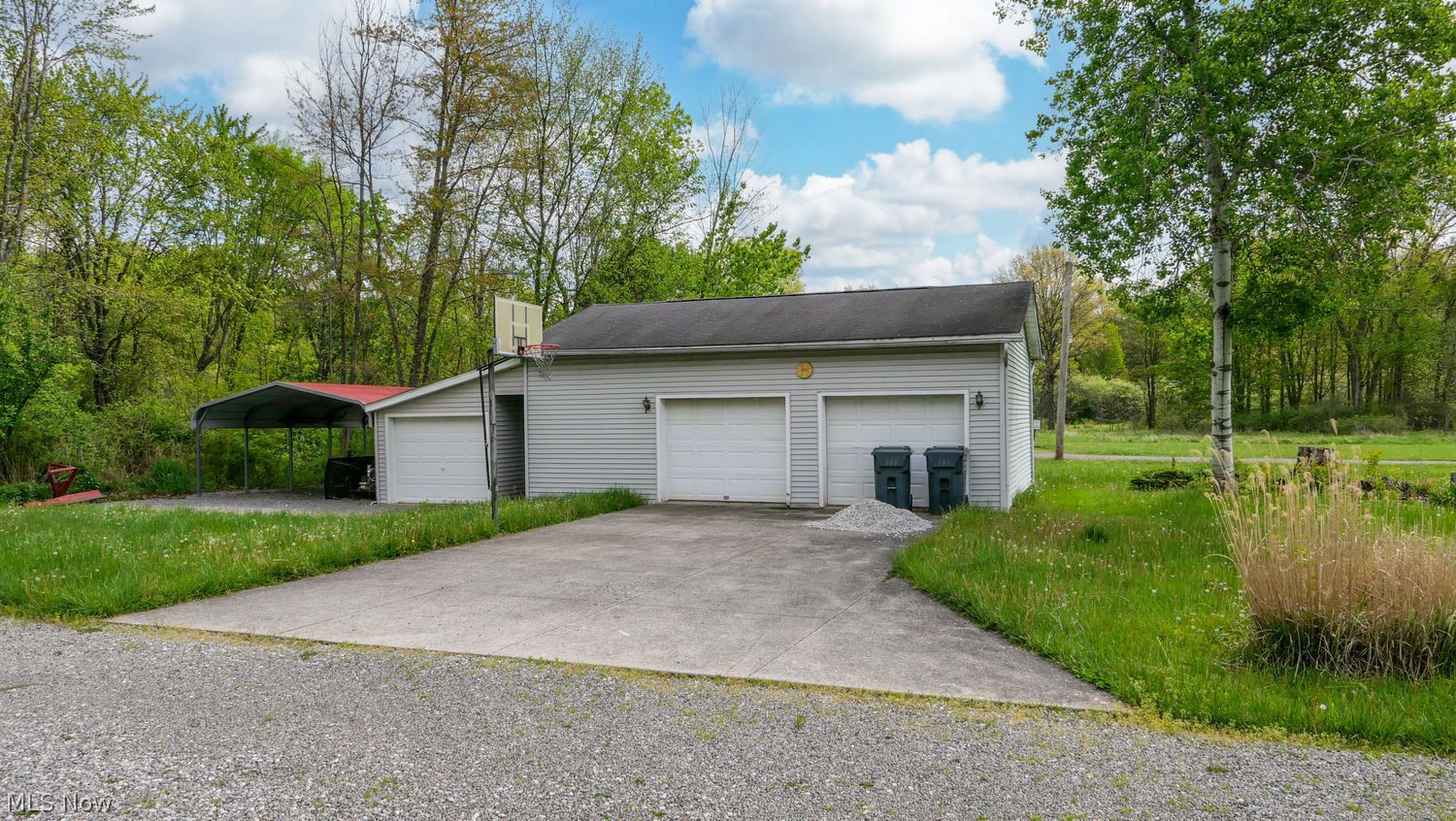 10703 Jones Road Diamond, OH 44412 - Photo 37 of 50