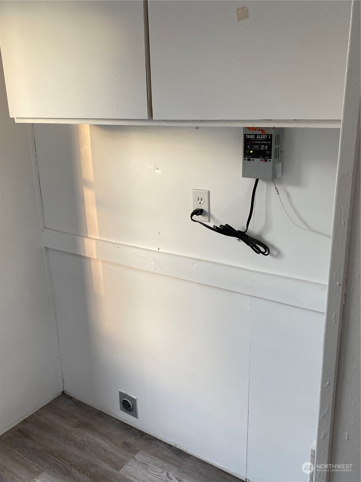 19220 Old Ranch Lane Southwest Rochester, WA 98579 - Photo 10 of 19 a view of small space