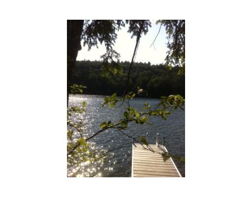 23 Cottage Road Mount Vernon, ME 04352 - Photo 5 of 13 Waterfront/Dock/Pier.