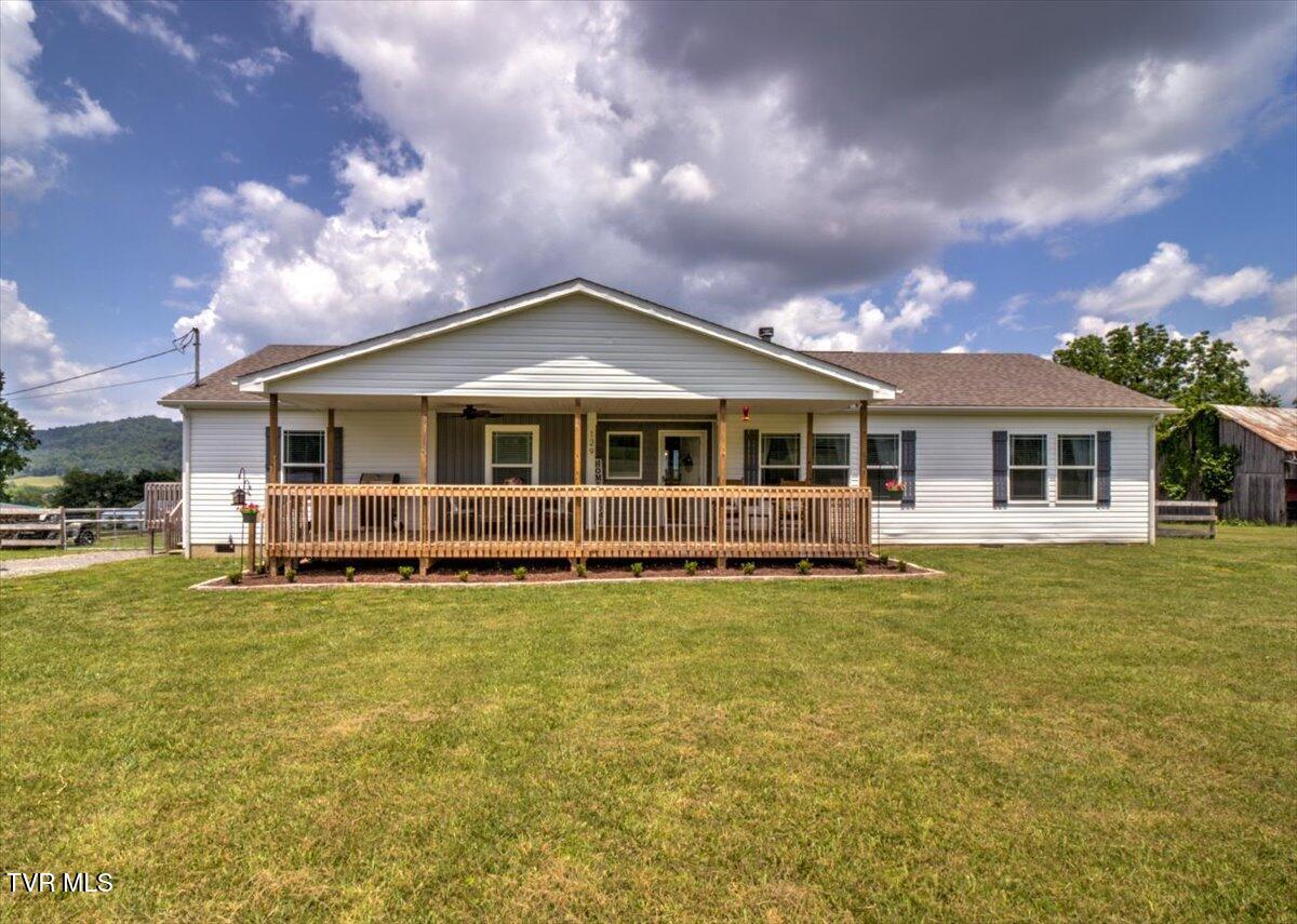 129 Twisted Ridges Road Elizabethton, TN 37643 - Photo 1 of 43 01-129TwistedRidges-45