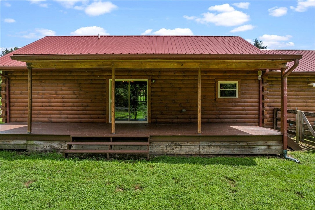260 Baker Road Clarksville, OH 45113 - Photo 36 of 63 Gallery Image 36