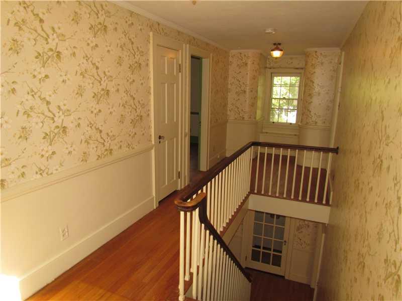 38 Longfellow Street Portland, ME 04103 - Photo 13 of 23 Other. Second floor hallway