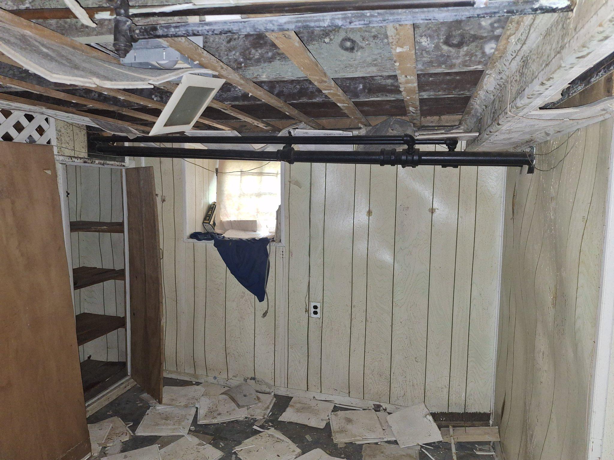 4300 Wentworth Road Baltimore, MD 21207 - Photo 59 of 73 Basement