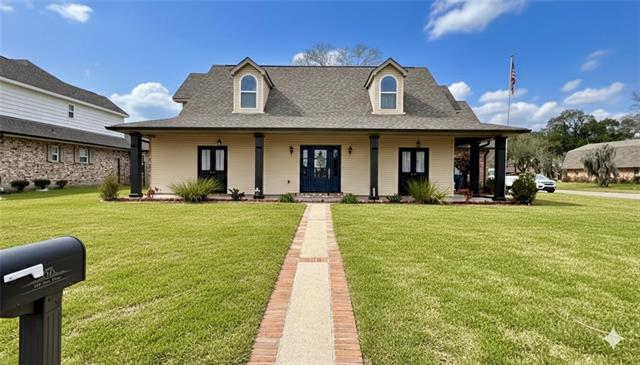 500 Terri Drive Luling, LA 70070 - Photo 1 of 29