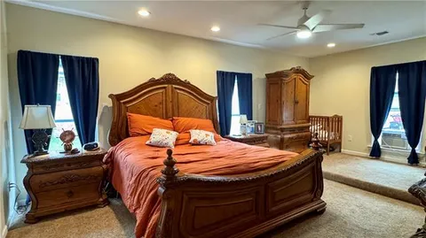 $430,000 | 500 Terri Drive, Luling, LA 70070