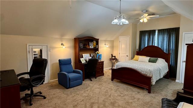 500 Terri Drive Luling, LA 70070 - Photo 21 of 29