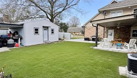 $430,000 | 500 Terri Drive, Luling, LA 70070