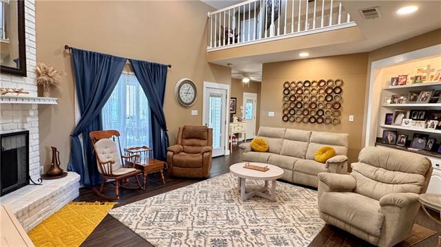 500 Terri Drive Luling, LA 70070 - Photo 9 of 29