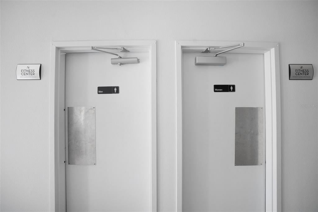 5855 Midnight Pass Road, Unit 327 Sarasota, FL 34242 - Photo 31 of 47 a bathroom with a shower