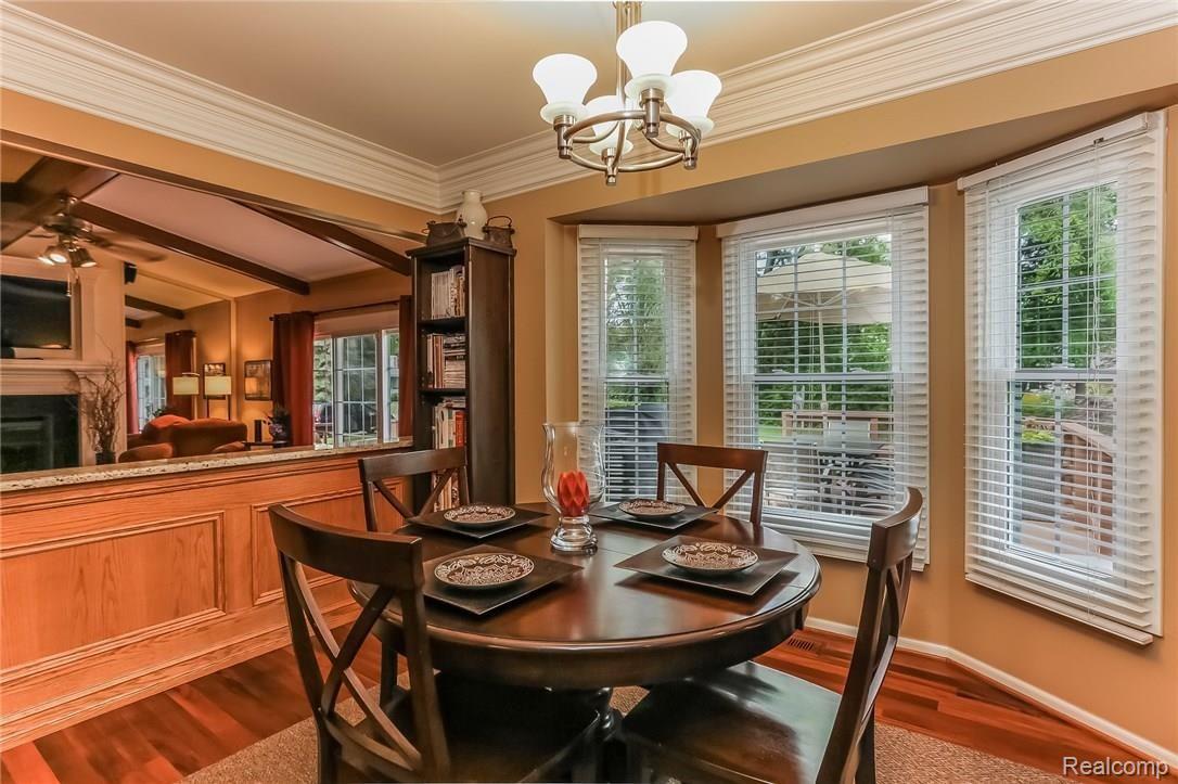 452 Lake Forest Road Rochester, MI 48309 - Photo 16 of 54 012-Breakfast_Nook-2988044-medium.jpg