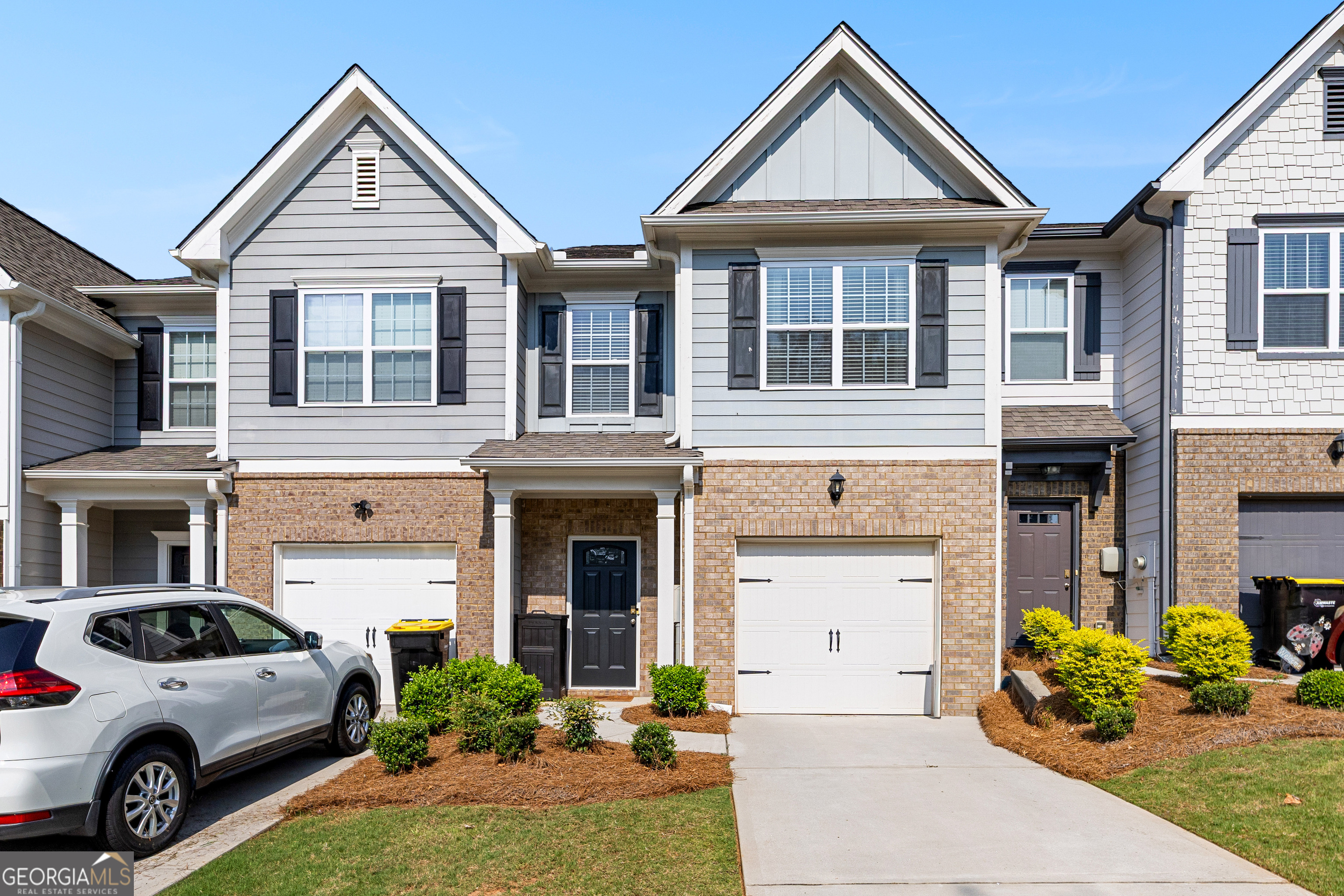 134 Chastain Way Newnan, GA 30263 - Photo 1 of 36
