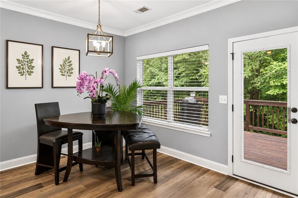 4888 Longview Run Decatur, GA 30035 - Photo 5 of 28