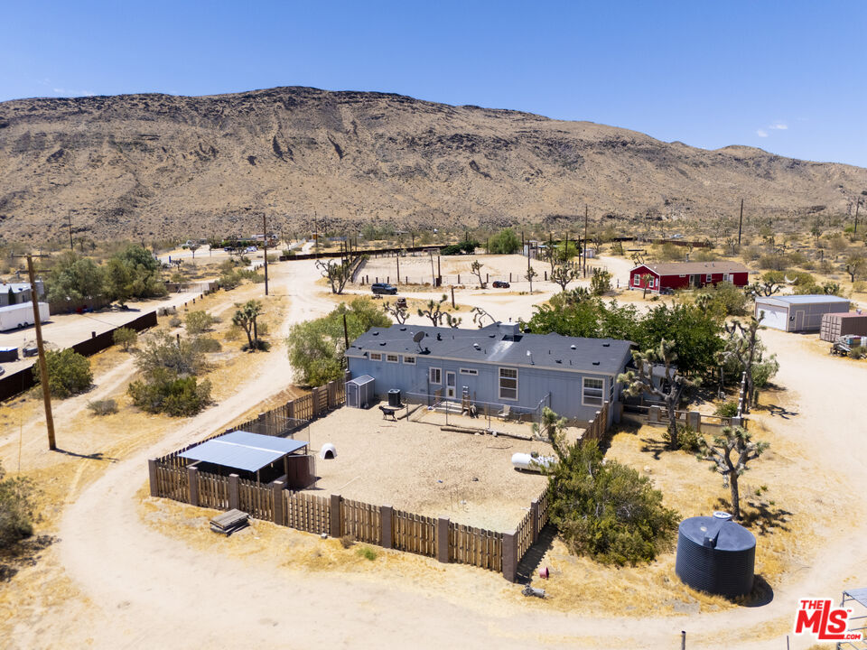 55626 Pipes Canyon Road Yucca Valley, CA 92284 - Photo 52 of 63