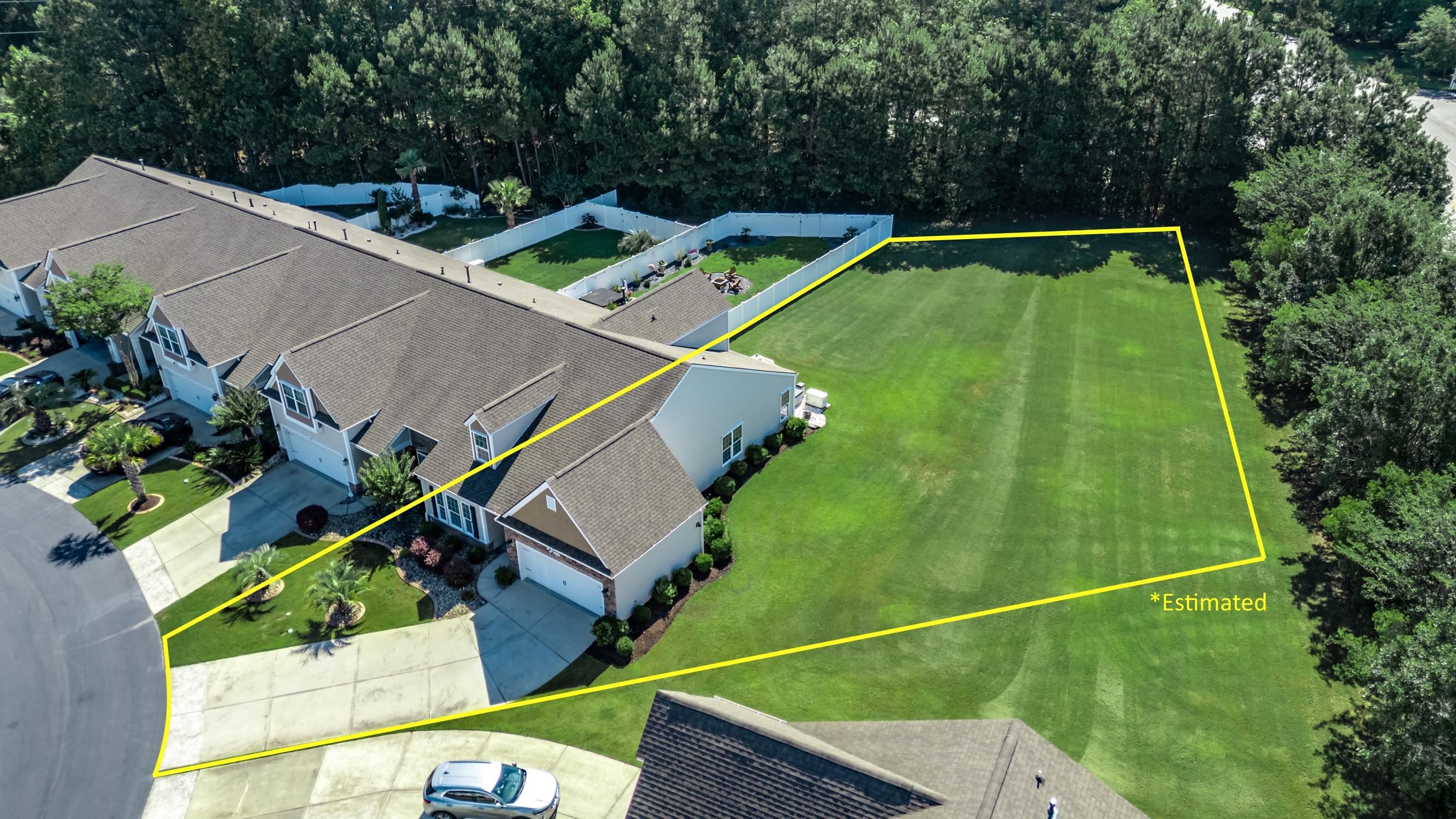 140 Parmelee Drive, Unit E Murrells Inlet, SC 29576 - Photo 45 of 57