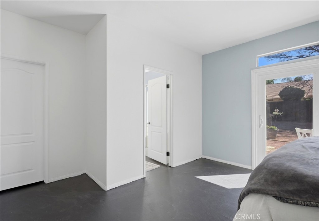 1853 Rue Chablis San Jacinto, CA 92583 - Photo 17 of 27 a view of livingroom with hardwood floor and hallway