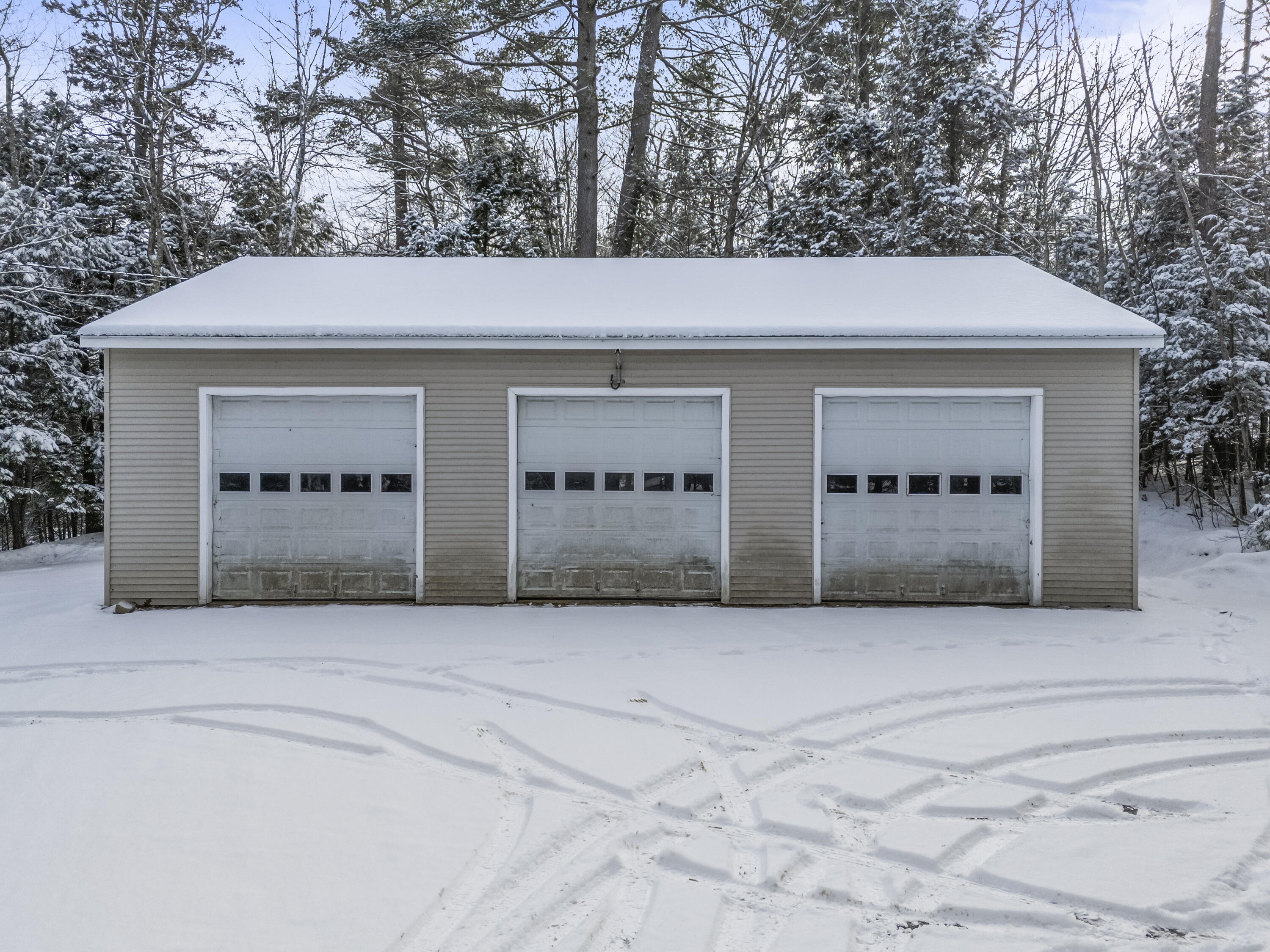 0 Clary Hill Road Union, ME 04862 - Photo 6 of 33