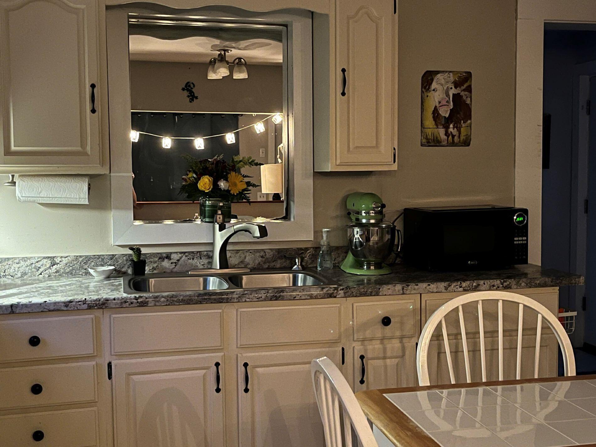415 Tremont Road Bernard, ME 04612 - Photo 8 of 28 Kitchen 3