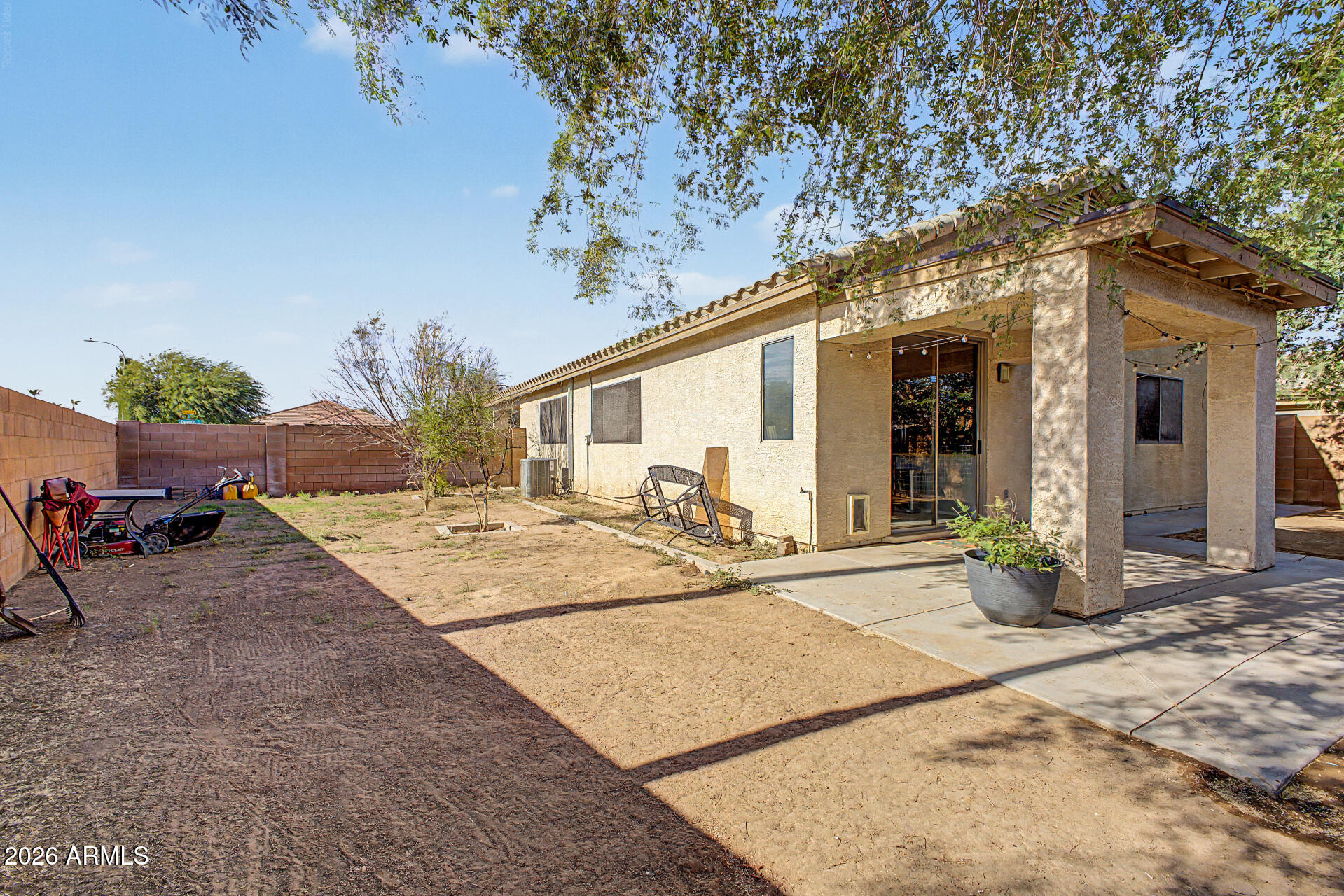 11197 West Coronado Road Avondale, AZ 85392 - Photo 31 of 32 31 - Coronado