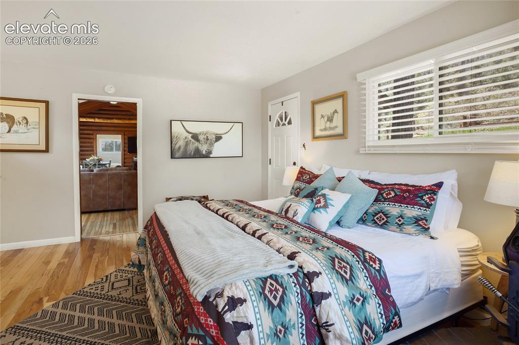 9850 Mohawk Trail Cascade, CO 80809 - Photo 37 of 49