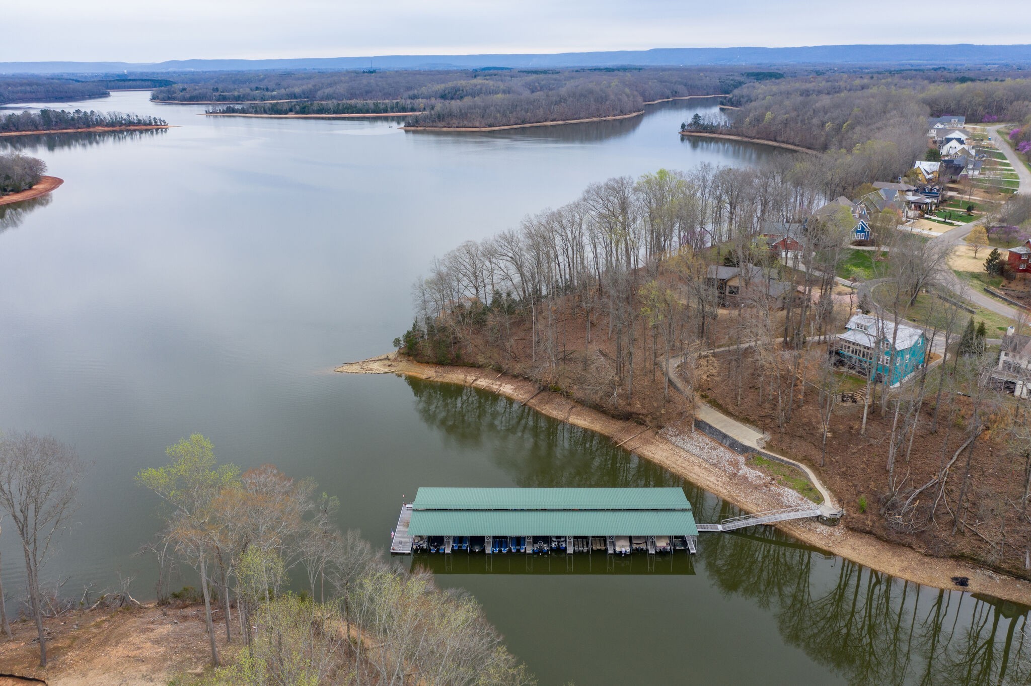 1750 Awalt Drive Winchester, TN 37398 - Photo 48 of 67