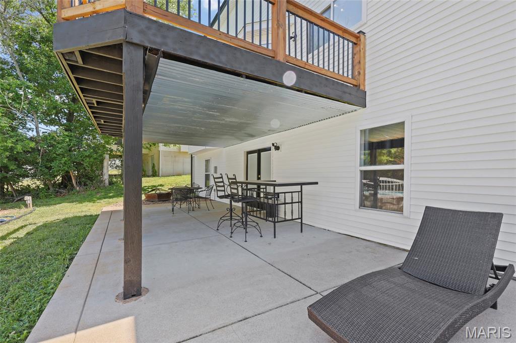 1145 Hickory Ridge Trail Arnold, MO 63010 - Photo 49 of 79