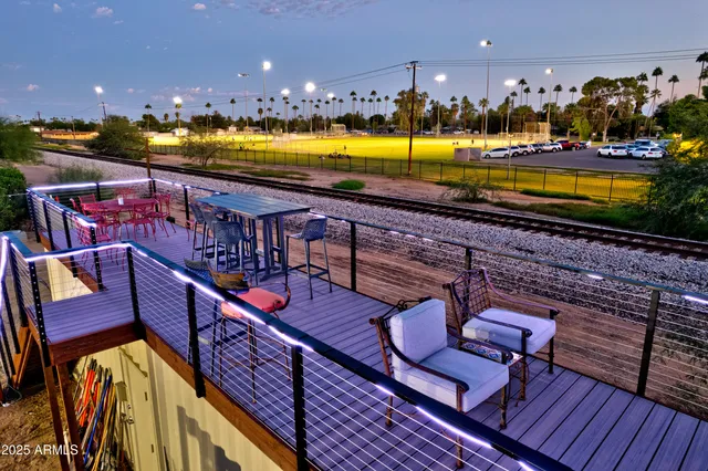 $25,000 | 241 East 15th Street, Tempe, AZ 85281