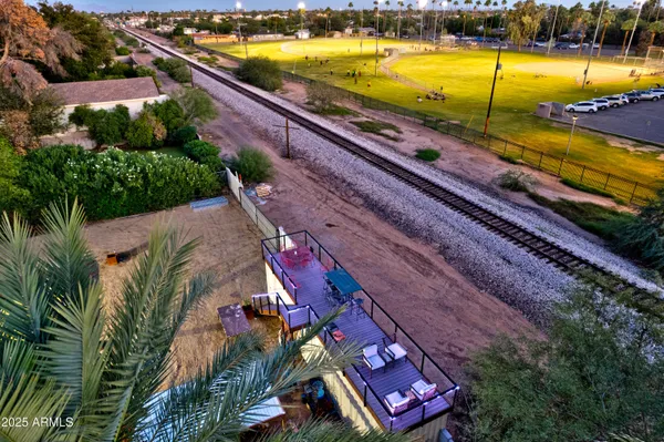 $25,000 | 241 East 15th Street, Tempe, AZ 85281