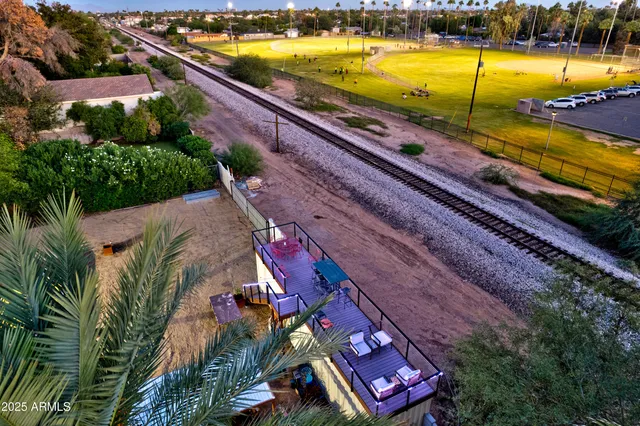 $25,000 | 241 East 15th Street, Tempe, AZ 85281